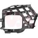 Support, phare antibrouillard VAN WEZEL - 5706598