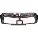 Support, radiator grille VAN WEZEL - 4093518