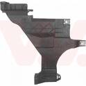 Supporto- Faro principale VAN WEZEL - 0307462