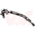 Supporto, Faro principale VAN WEZEL - 0370463