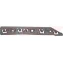 Supporto, Paraurti VAN WEZEL - 0113568
