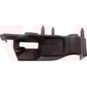 Supporto, Paraurti VAN WEZEL - 0307565