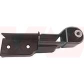 Supporto, Paraurti VAN WEZEL - 0318565