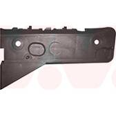 Supporto, Paraurti VAN WEZEL - 0325567