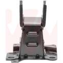 Supporto, Paraurti VAN WEZEL - 0332566