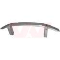 Supporto, Paraurti VAN WEZEL - 0617560