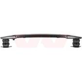 Supporto, Paraurti VAN WEZEL - 0917530