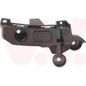 Supporto, Paraurti VAN WEZEL - 0937535