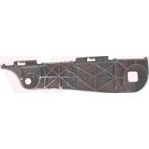 Supporto, Paraurti VAN WEZEL - 5470567