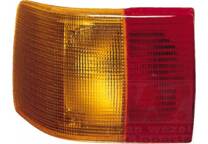 Combination Rear light