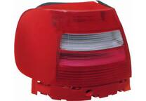Combination Rear light