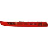 Combination Rear light VAN WEZEL - 0380929
