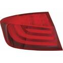 Combination Rear light VAN WEZEL - 0617921