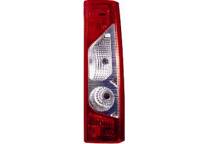 Combination Rear light