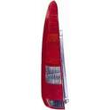 Combination Rear light VAN WEZEL - 1811931