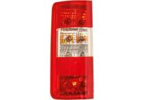 Combination Rear light