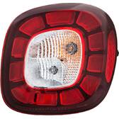 Tail Light VAN WEZEL - 2916926U