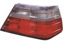 Combination Rear light