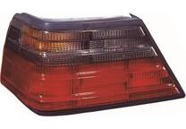 Combination Rear light
