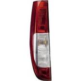 Combination Rear light VAN WEZEL - 3080921