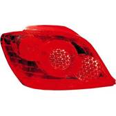 Combination Rear light VAN WEZEL - 4041921