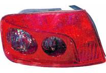Combination Rear light