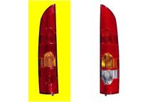 Combination Rear light