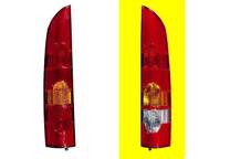 Combination Rear light
