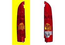 Combination Rear light