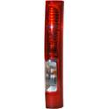 Combination Rear light VAN WEZEL - 4395921