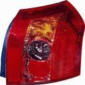 Combination Rear light VAN WEZEL - 5396932