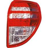 Combination Rear light VAN WEZEL - 5471932