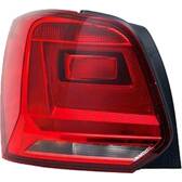 Combination Rear light VAN WEZEL - 5814921