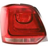Combination Rear light VAN WEZEL - 5829921