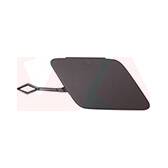 Tapa, gancho de arrastre VAN WEZEL - 0550587
