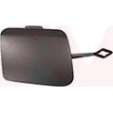 Tapa, gancho de arrastre VAN WEZEL - 0597587