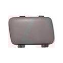 Tapa, gancho de arrastre VAN WEZEL - 0628587