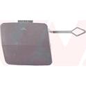 Tapa, gancho de arrastre VAN WEZEL - 0633587