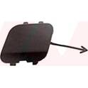 Tapa, gancho de arrastre VAN WEZEL - 3753558