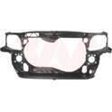Telaio del pannello frontale VAN WEZEL - 0326668