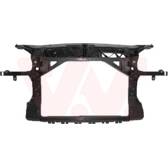 Telaio del pannello frontale VAN WEZEL - 4941668