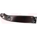 Telaio del pannello frontale VAN WEZEL - 5701662
