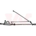 Tiranteria tergicristallo VAN WEZEL - 1863230