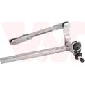 Tiranteria tergicristallo VAN WEZEL - 4936229