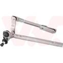 Tiranteria tergicristallo VAN WEZEL - 4936230