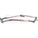 Torkartransmission VAN WEZEL - 4917230