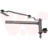 Torkartransmission VAN WEZEL - 4939230