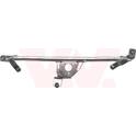Torkartransmission VAN WEZEL - 5817230