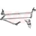 Torkartransmission VAN WEZEL - 5829230