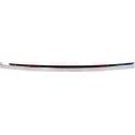 Trim/Protection Strip, radiator grille VAN WEZEL - 5791582